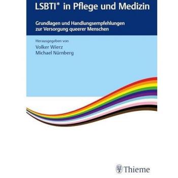 LSBTI* in Pflege und Medizin