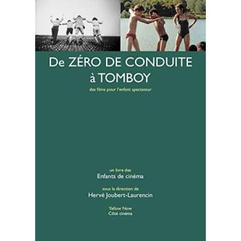 De Zéro de conduite à Tomboy: Des films pour l’enfant spectateur