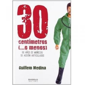 Diabolo Ediciones Livre 30 Centimetros (.o Menos)