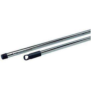 Manche balai NESPOLI chrome