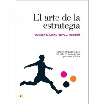El arte de la estrategia