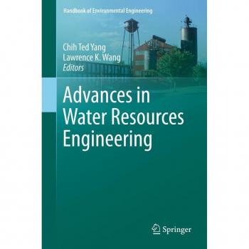 Advances in Water Resources Engineering