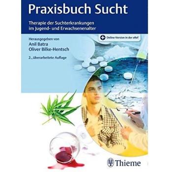 Praxisbuch Sucht: Therapie der Suchterkrankungen im Jugend