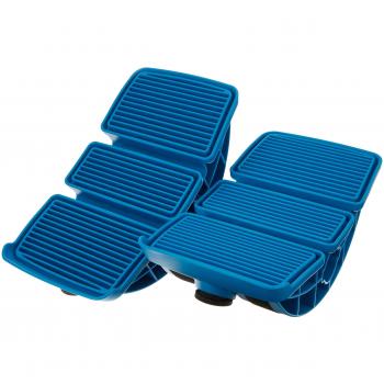 Calf & Heel Mobility Pair