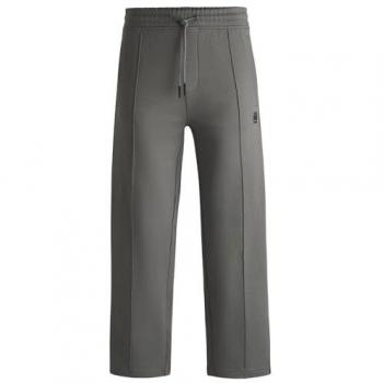 Dishorte XL Grigio Aperto Hugo