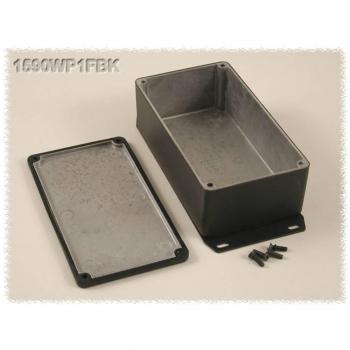Hammond 1590WP1FBK IP65 Rated Enclosure