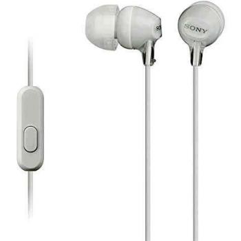 Sony MDR-EX15AP Cuffie e auricolari
