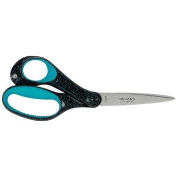 Ciseaux Universel Black/Blue 20 cm – Fiskars
