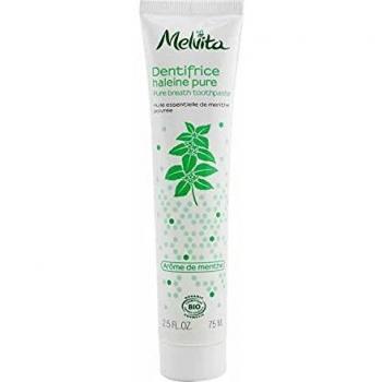 Melvita Pure Breath Minty Fresh Toothpaste 75ml/2.5oz