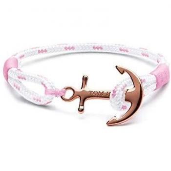 Tom Hope-Pulsera Mujer Tom Hope TM017 17 cm