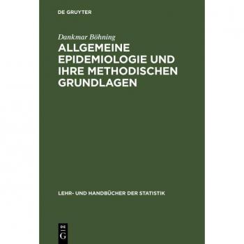 Vitalsource Technologies, Inc. Allgemeine Epidemiologie und ihre methodischen Grundlagen