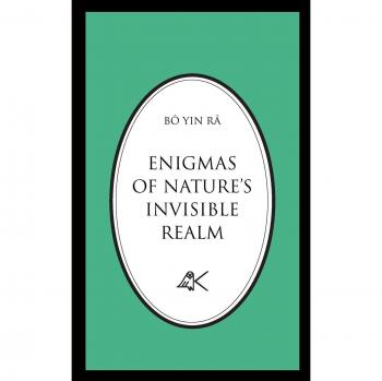 Enigmas of Nature's Invisible Realm
