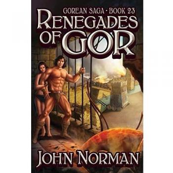 Renegades of Gor: 23