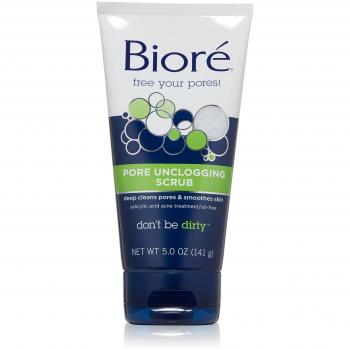 Biore Svuotamento Porosità 5 Oz