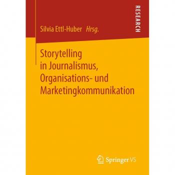 Vitalsource Technologies, Inc. Storytelling In Journalismus, Organisations