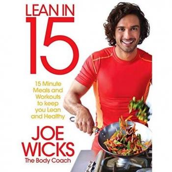 Joe Wicks Lean in 15