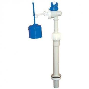 Thomas Dudley 320714 1/2-Inch Plastic Hydroflo Float Valve