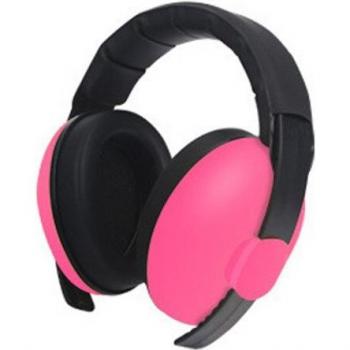 Noise Reduction Baby Earmuffs