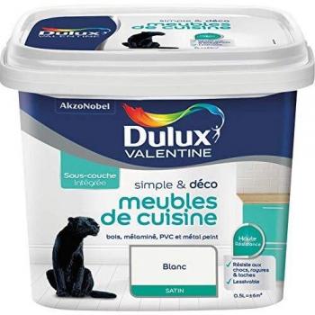 Dulux Valentine