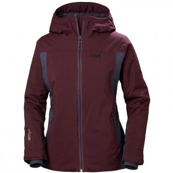 Helly Hansen Damen-Wild-Rose Jacke W Sun Valley M