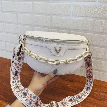 Retro Shoulder Underarm Bag