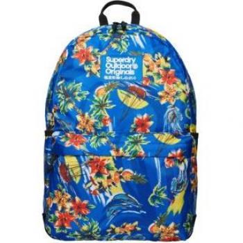 Superdry Women's Montana Printed Backpack