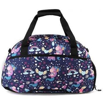 Sac Cabas de Fitness Oh My Pop! Magic-Uptown
