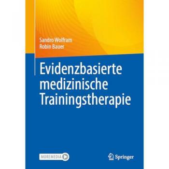 Evidenzbasierte medizinische Trainingstherapie