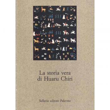 La storia vera di Huaru Chiri