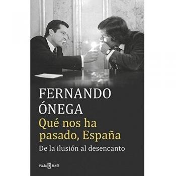 Qu Nos Ha Pasado, España [Livre en VO]