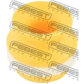 Dispositif d’amortissement élastique FEBEST CHD-ORLF