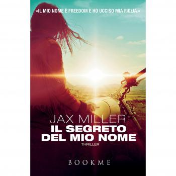 Il segreto del mio nome