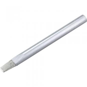 Toolcraft 7 mm Chisel Tip for Hand Soldering Iron