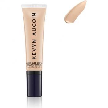 Base Tintada Ligera Kevyn Aucoin 30 ml ST04 Medium