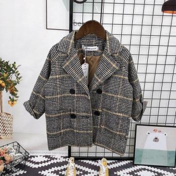 Warm Winter Coat for Boys