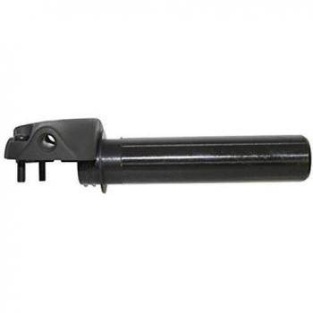 Domino Tube 50cc Aprilia Scarabeo 1997 Black One Size