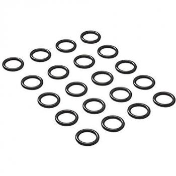 Grohe O-Ring 8x2,4 mm Dichtungsringe 20 Stück