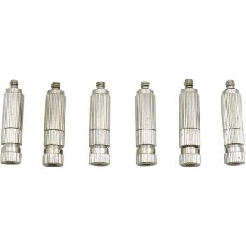 High Pressure 3/16 Mist Nozzle Set