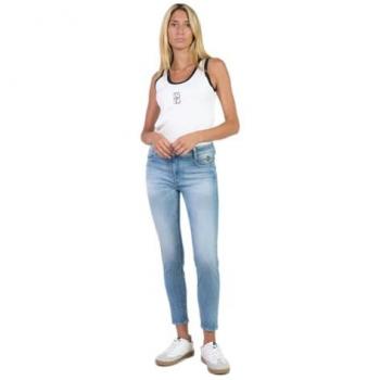 Slim Fit Damenjeans Lonia von Le Temps des Cerises