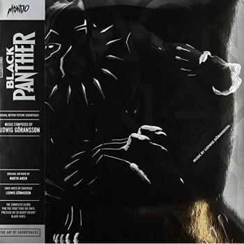 Résultat Panthère Noire