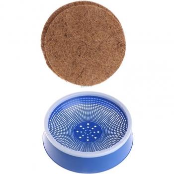 Bird Dehumidification Basin
