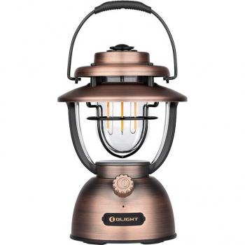 Lámpara de Camping Olight Olantern Classic 2 Pro 300 lumens Cobre