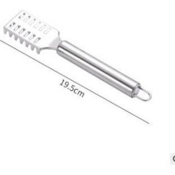 Raspador Multiusos de Cocina Marina