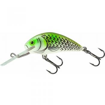 H3S Salmo Hornet UV Purple – Poisson Nageur