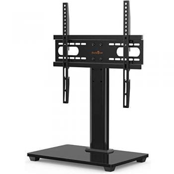 VESA-Compatible Universal TV Table Stand (400x400mm)