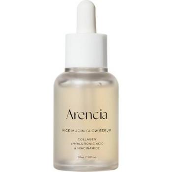Arencia Rice Glow Serum 30 ml