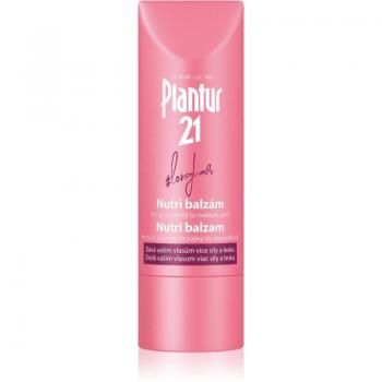 Plantur 21 Crescimento Longo 175 ml