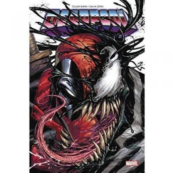 Deadpool : Retour au Noir