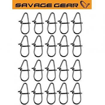 Savage Gear Needle Eggsnaps 20pcs