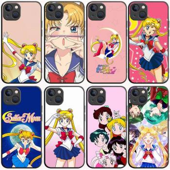 Sailor Moon Dark Eclipse Case (B-28)